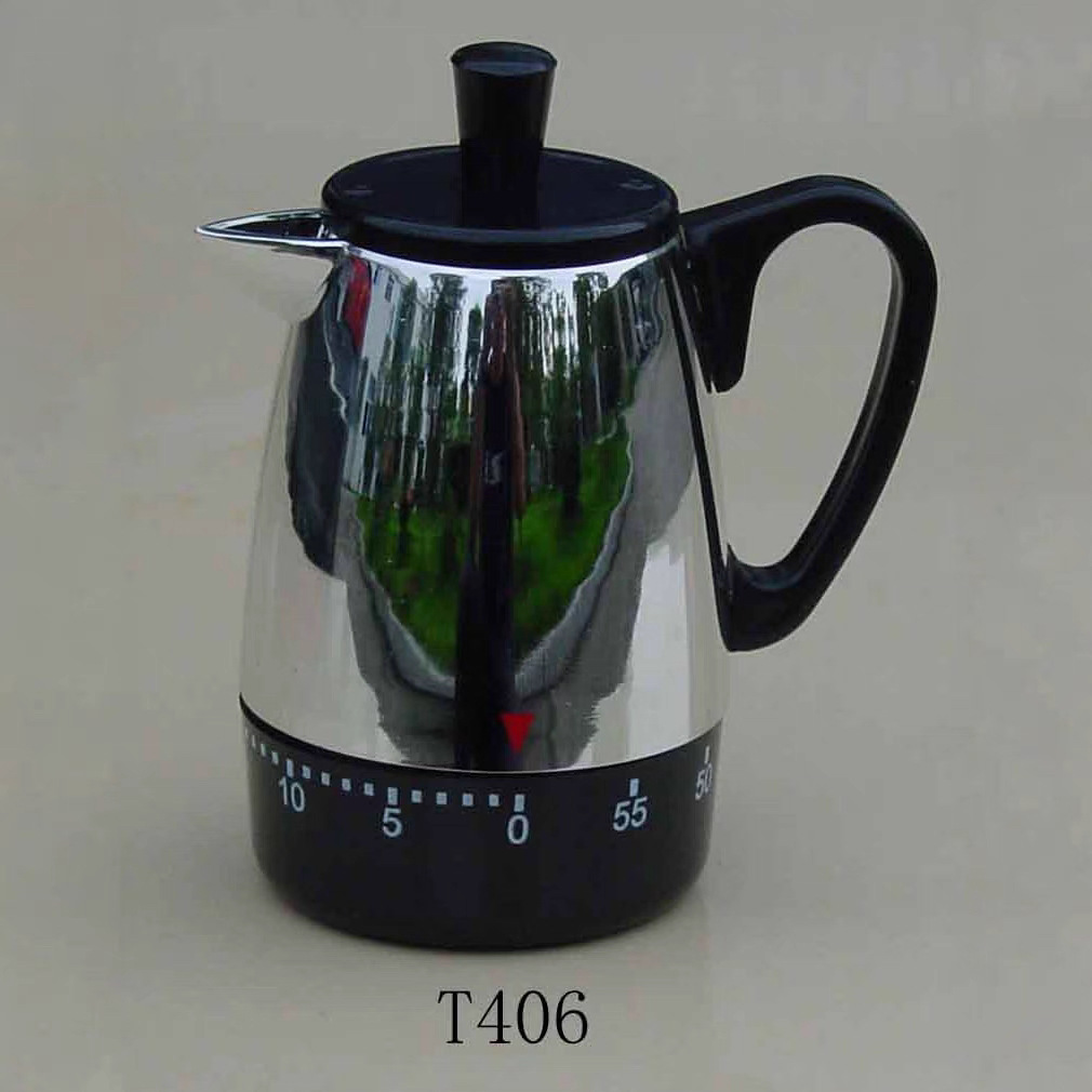 Suministro de temporizador de cocina auto-woo pot Timer kettle Timer