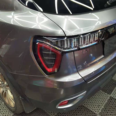 Auto Color Change Film — for cars