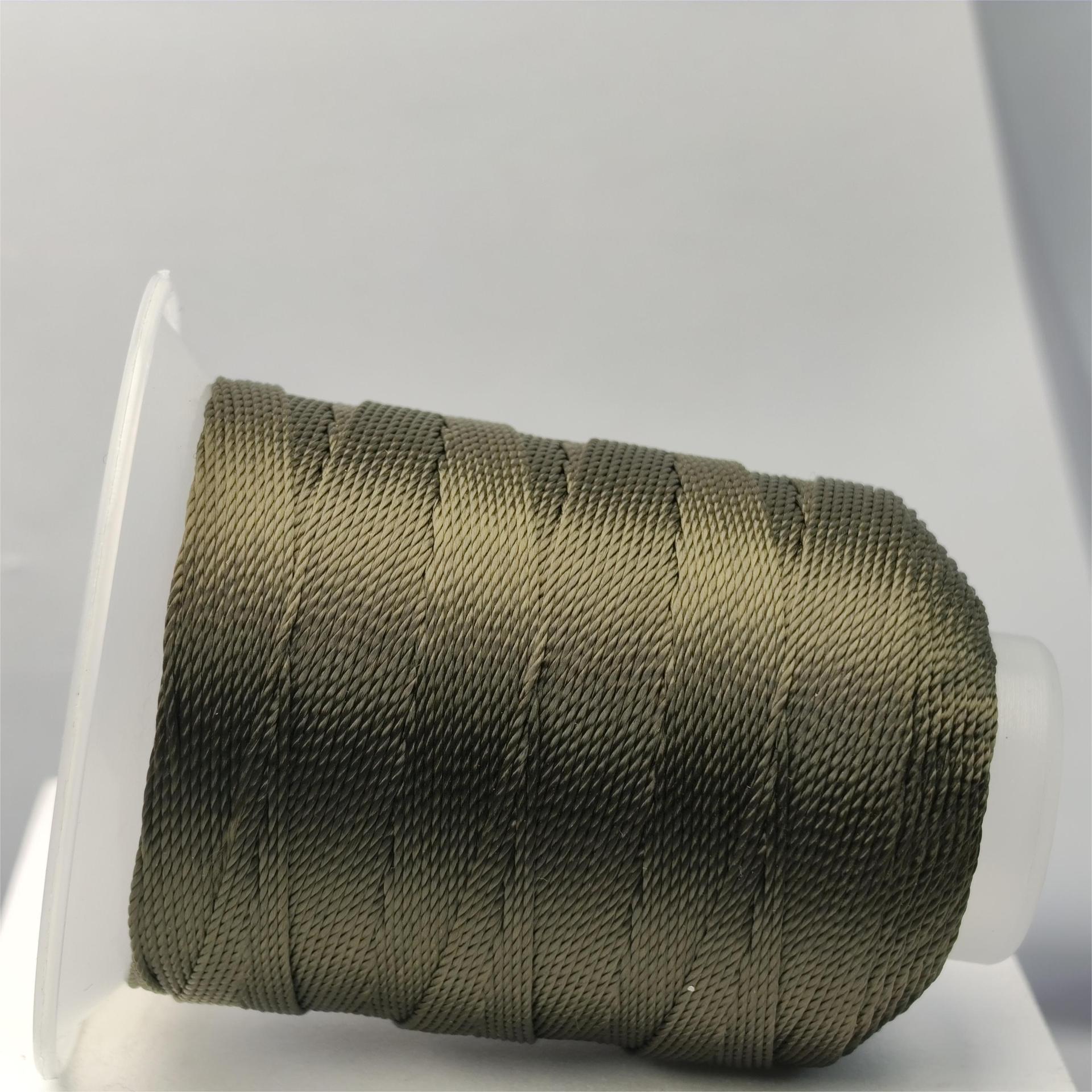 817*18 가닥 진한 파란색