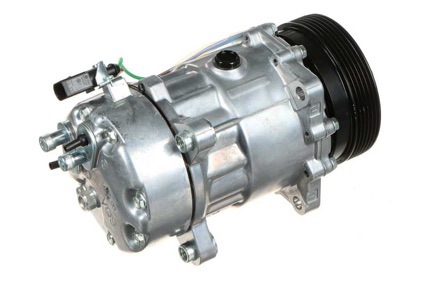 Suitable for Volkswagen Bora car air conditioning compressors: 1J0820803K, 1J0820803A, 1J0820803B