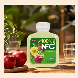 �S֮Դ��֭NFC�ǝ�s��֭Сƿ325ml��֭����֭�O��֭����֭���