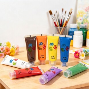 ��ͯ�h����ϩˮ�����25ml12ɫ���b�o��ȩˮ���L��DIY�ֹ��T�f