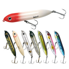 Floating pencil lure 9.6cm 12.2g long-range casting lure, imitation hard lure, surface lure, skipping lure for largemouth bass, PE017