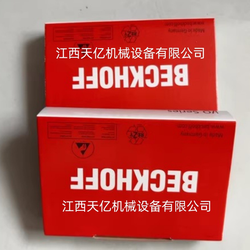 源头beckhoff倍福KL3054工业自动化控制用