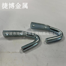 厂家直销质量保证钢铁J形钩不锈钢异形挂钩