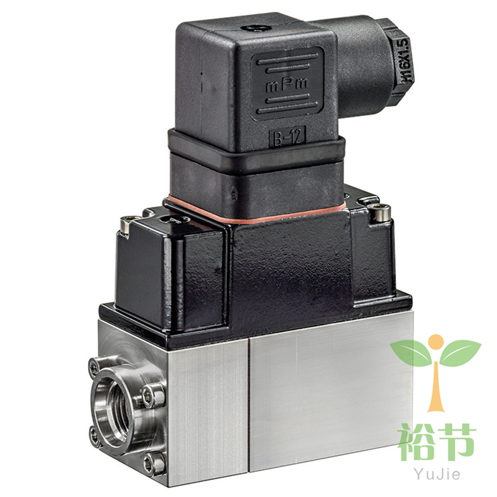 belimo博力谋22WDP-115水压差传感器 有源压差变送器 不锈钢材质