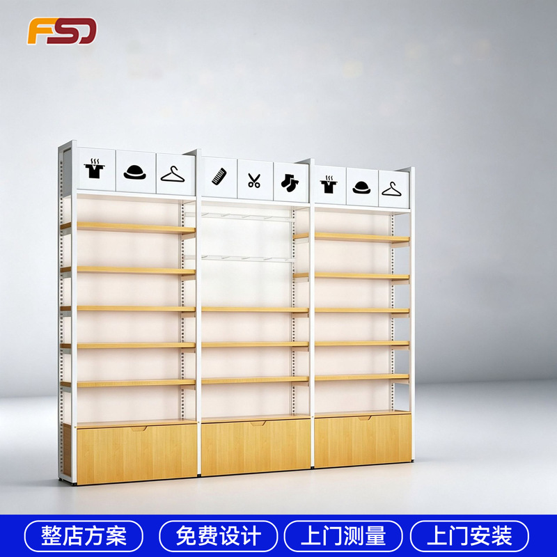 Miniso boutique jewelry shelf, perforated board shelf, display rack, supermarket and convenience store display stand, Guzi trendy toy shelf Miniso boutique jewelry shelf, perforated board shelf, display rack, supermarket and convenience store display stand, Guzi trendy toy shelf