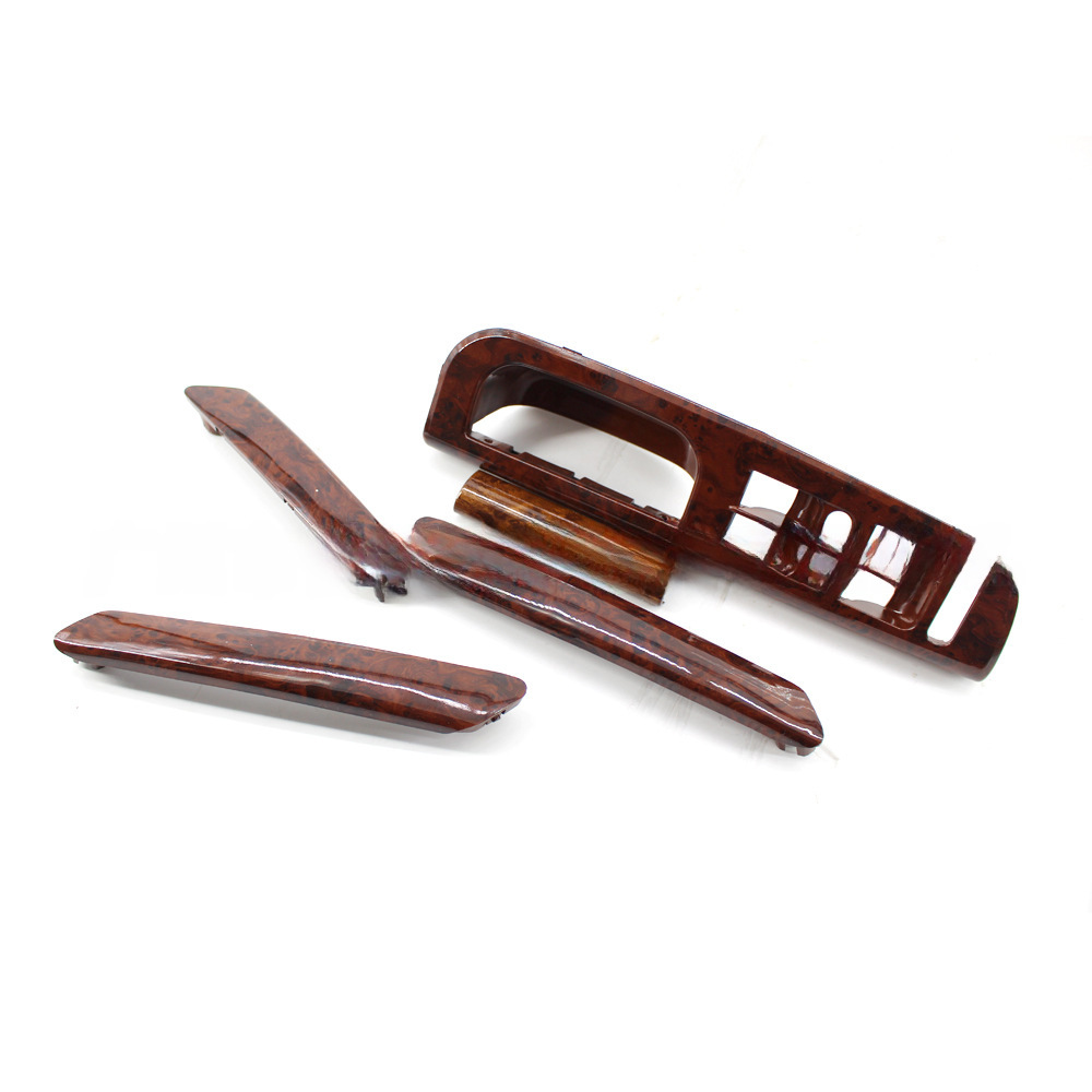 Wholesale suitable for 98-05 Volkswagen Passat B5 door handle door handle decorative cover door armrest