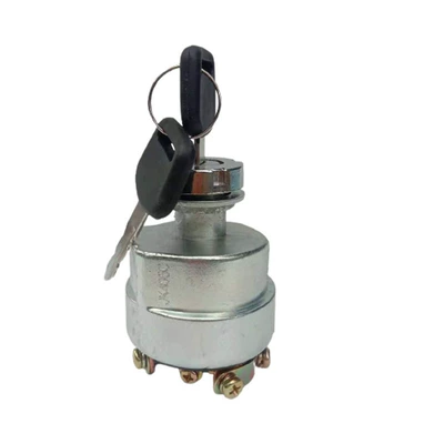 ignition switch, Ignition switch