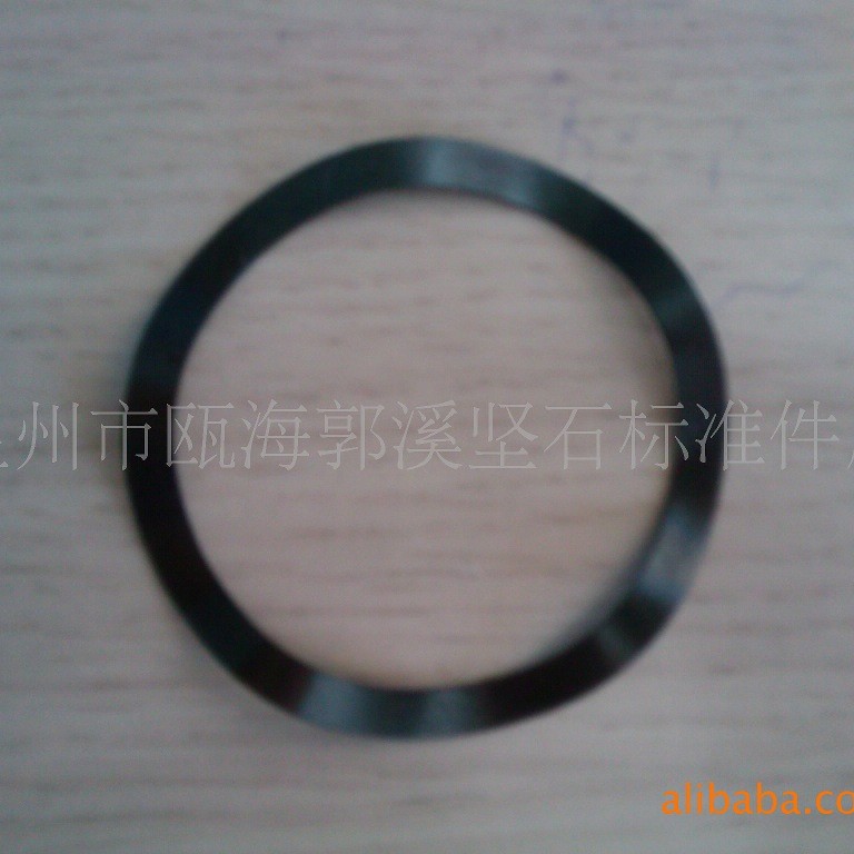 65锰三波峰垫圈波形垫圈CNS 4406