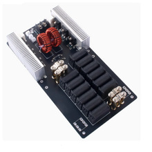 ZVS���l�Б��ӟ�ģ�K����3KW���l�C�o���^6���۽�t����Ӱ�