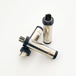 DC5521 high current plug DC plug can exceed 10a high current 5521 tuning fork male head high power 5521