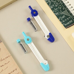 1688 metal compass high-precision stainless steel student drawing tool 2026 new model