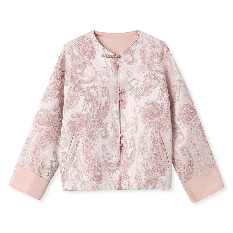 Hồng nhạt [phiên bản cotton]