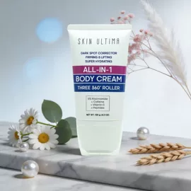 塑料软管包装;化妆品包装;分装瓶