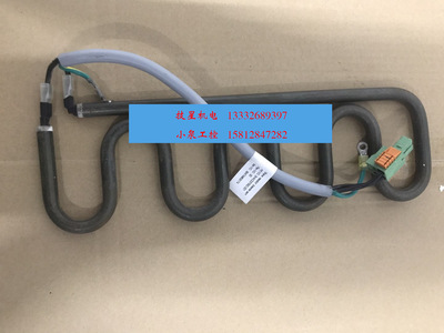 [ABB机器人制动电阻分压器3HAC037682-001]