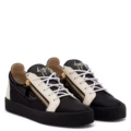 White + patent leather color matching