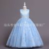 Summer small princess costume, skirt, suit, children's clothing, wholesale