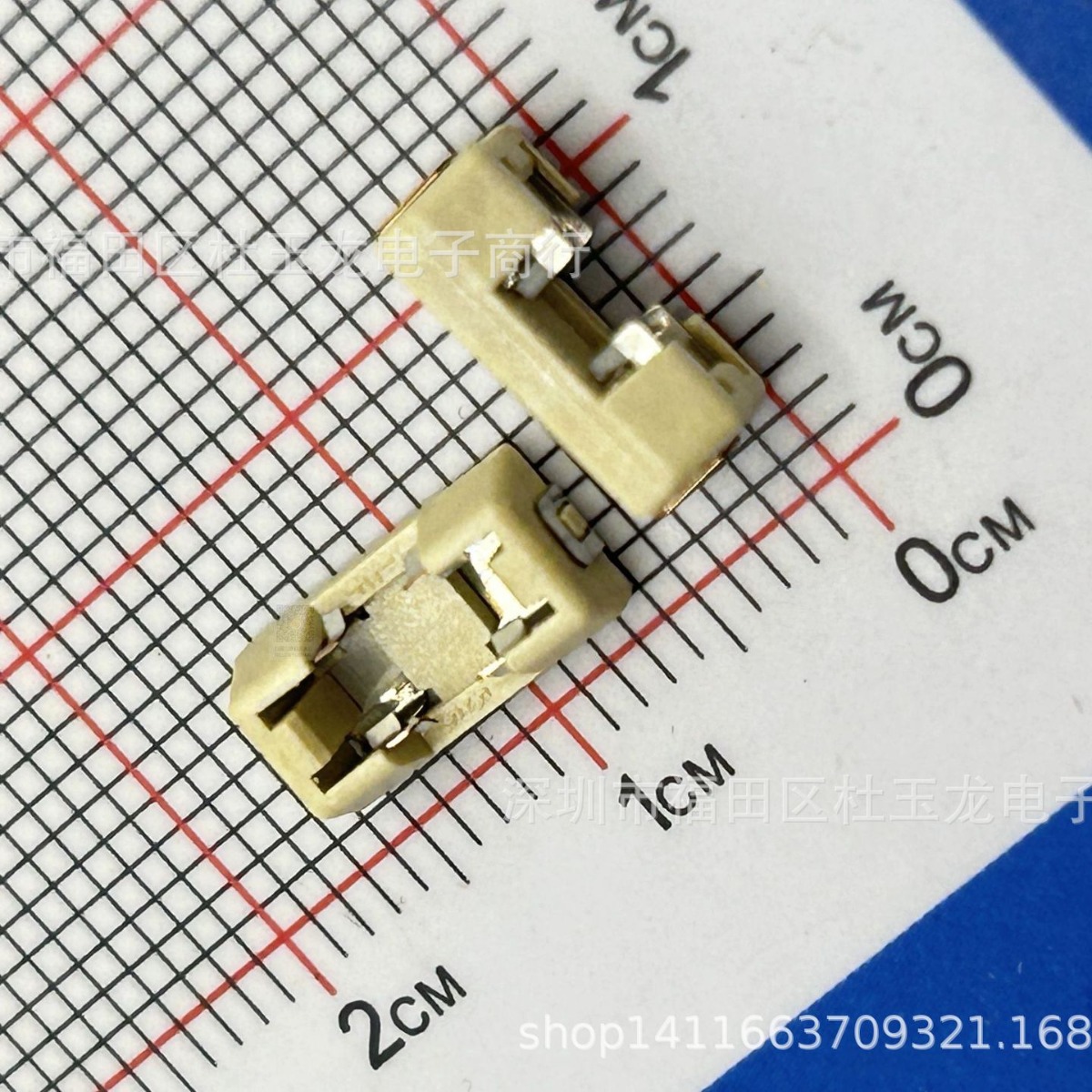 SMD熔断一次性保险丝 1808/2410/6125 1A 1000MA 125V/220V/250V