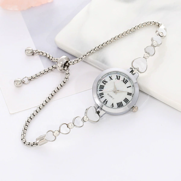 Silver