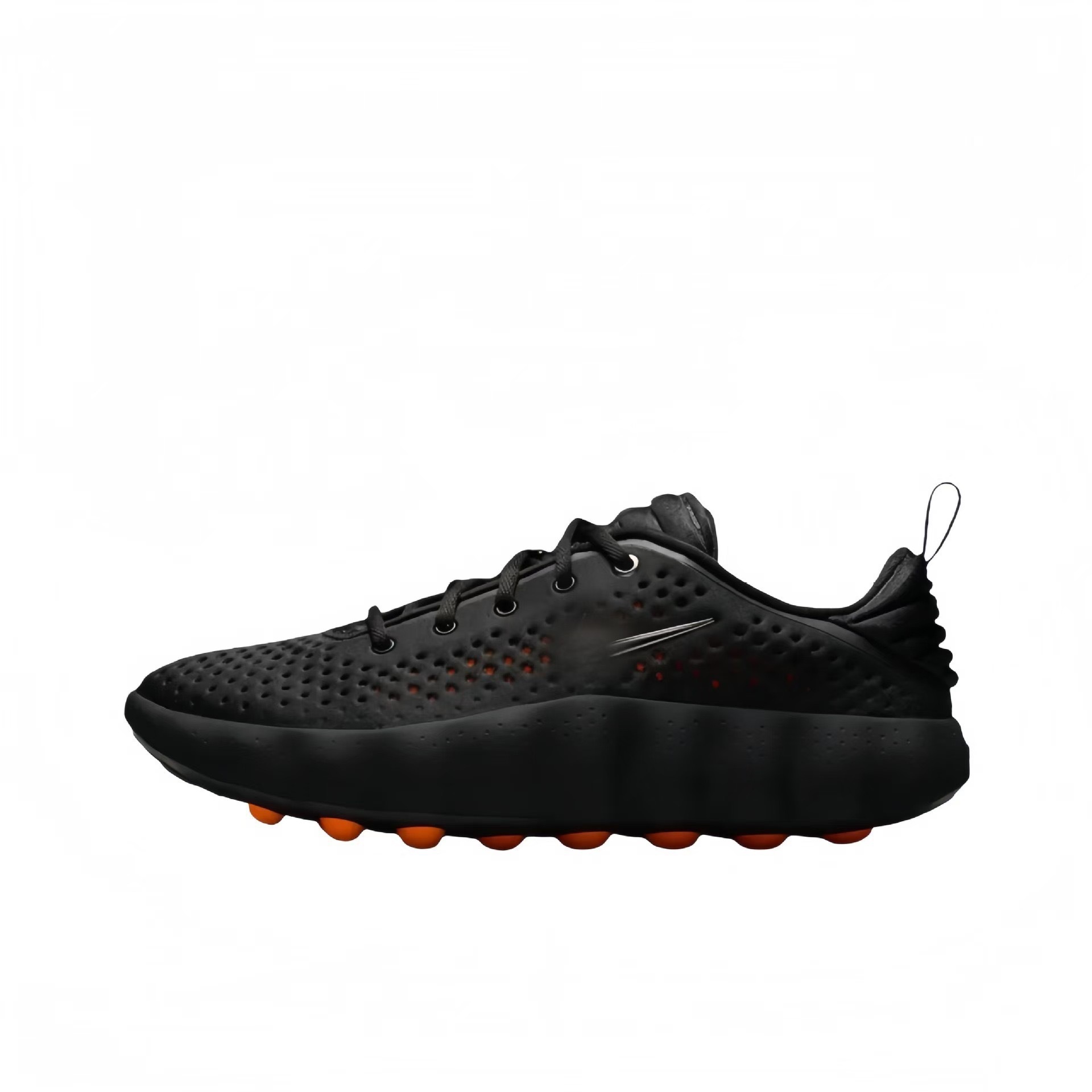 Zuecos deportivos casuales cómodos de estilo europeo y americano, con suela gruesa y aumento de altura, modelo Mind 001, de Putian, para comercio exterior.
