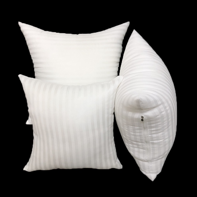 Pillow Core Manufacturers Supply a Full Range of Pillows, Sofa Cushions, Pp Cotton Pillow Cores, Inner Cushions, Backrest Cushions, and Seat Cushion Cores for Cross-Border Supply