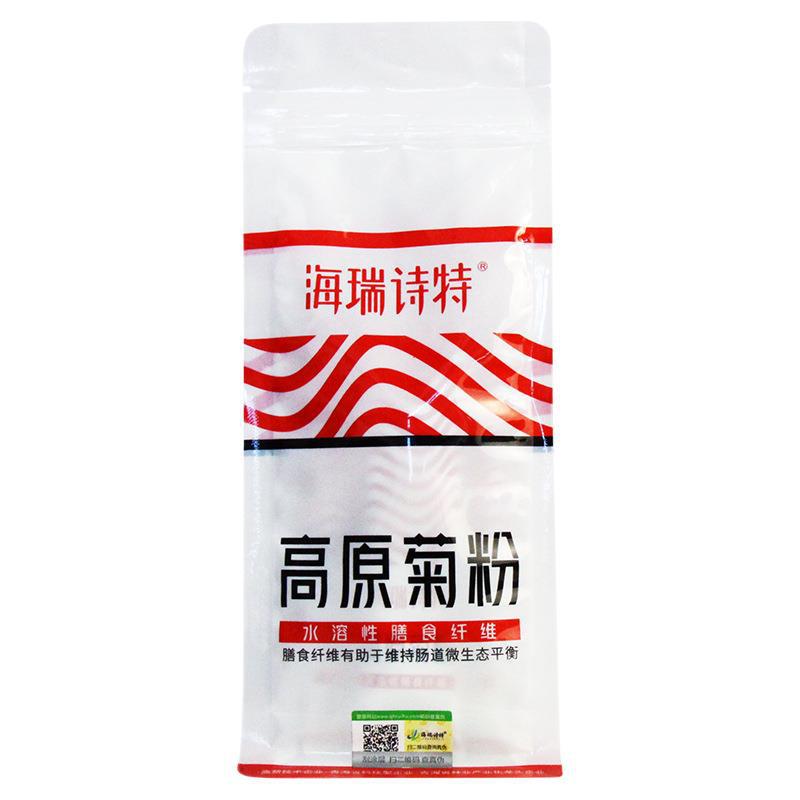 现货批发菊粉果聚糖水溶性膳食纤维食品级菊粉益生元量大从优代工