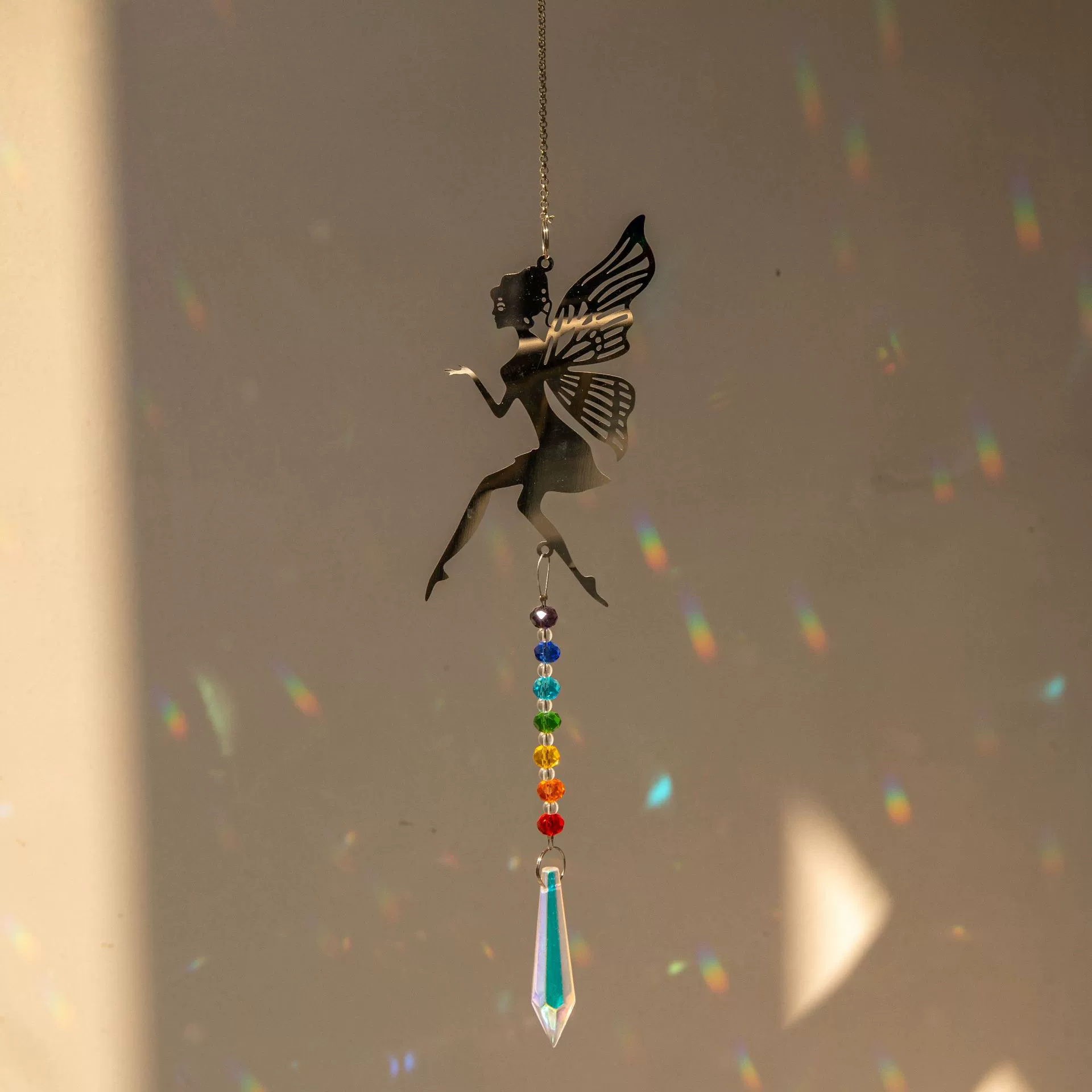 Simple Style, Classic Style Style Simple Style Classic Style Color Block Crystal White Crystal Pendant