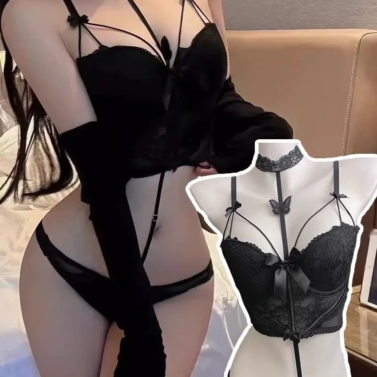 Sexy underwear