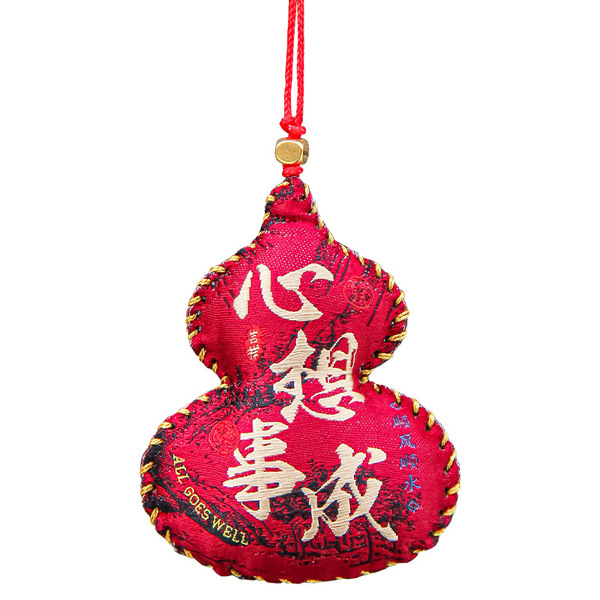 2026 New Fulu Sachet Sachet Dragon Boat Festival Small Gift Cultural…