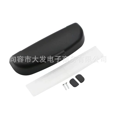 special glasses box large glasses | Car Glasses Clip/Bill Clip