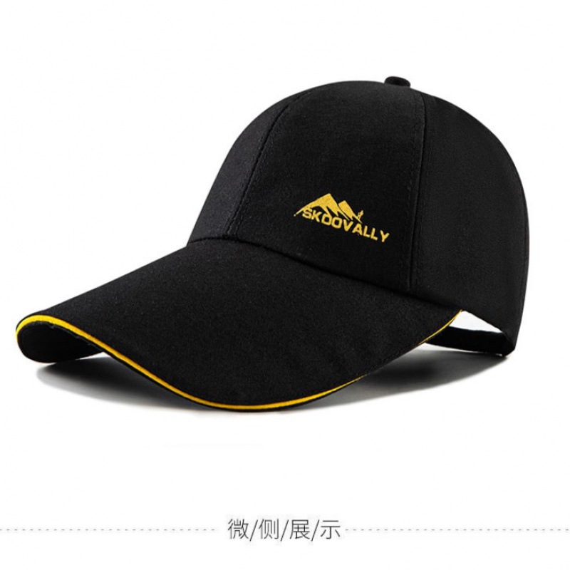 산 피크 블랙 옐로우 캐릭터