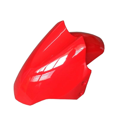 fender a generation of postage – Electric vehicle fender - suzuki-red