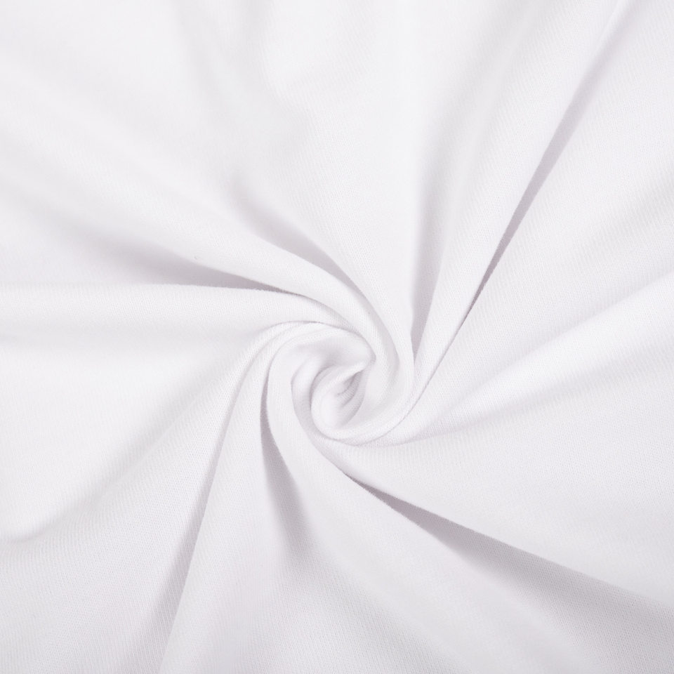Áo thun nữ cotton 100% cổ tròn tay dài form rộng màu trơn — Màu cà phê, Màu hồng, Màu mơ, Màu trắng chi tiết 42