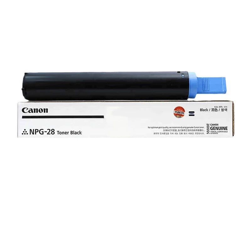Копировальный тонер Canon NPG-28 Powder Box IR2318 2016 2020 2420 2320 2422