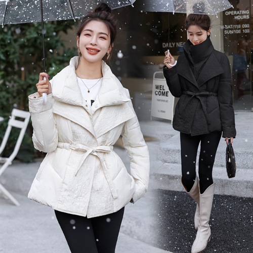 Down jacket