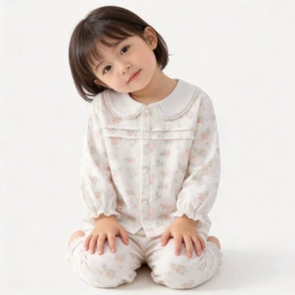 连身衣、爬服;童套装;童马甲
