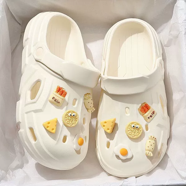 Biscuits [White]