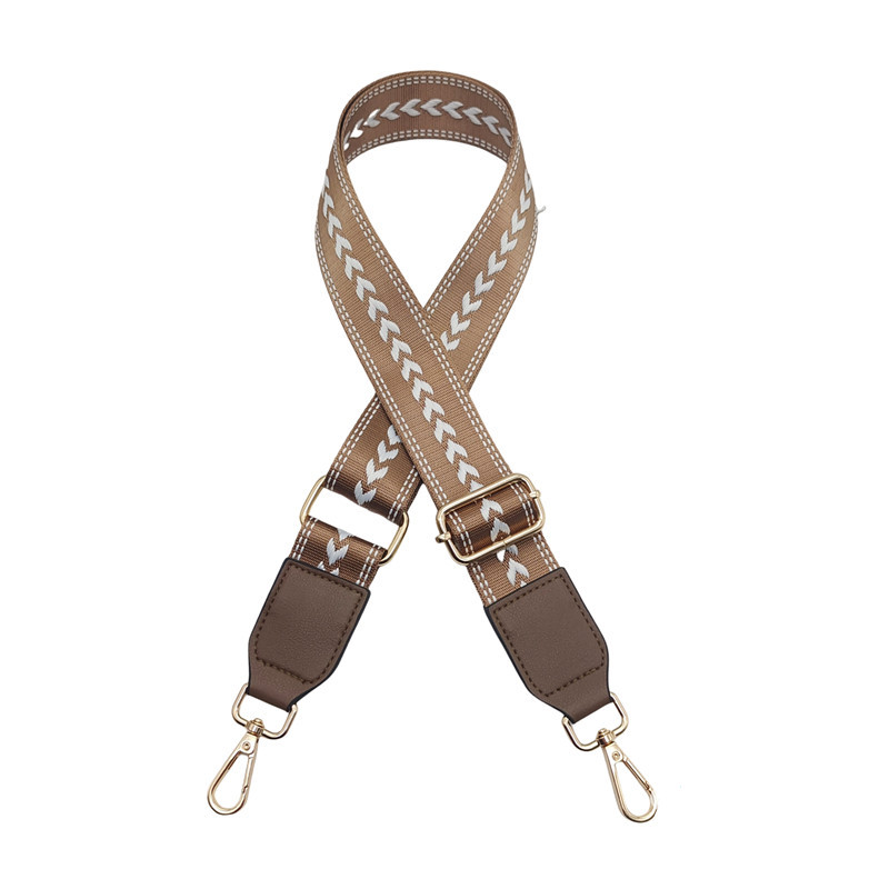 deep khakis deep khakis leather gold hook