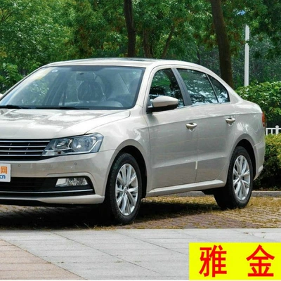 Avtomobil boya qələmləri: Passat Xuanwu Black Touguan - yajin