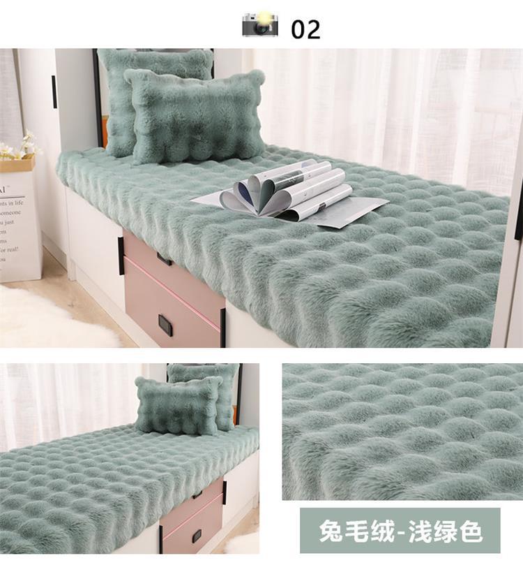 Log Washable and Wipeable Company Leisure Study Room Stain-Resistant Carpet Coffee Table Full-Cover Hotel No-Maintenance Carpet