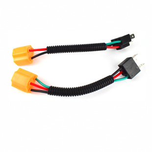 ��܇������led hid H4�մ�ĸ�^�DH4���^��ˮ��ĸ���^�h�����^