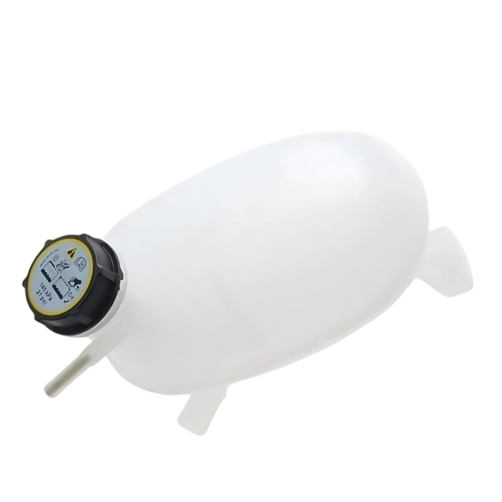 Gv618A080Ac Expansion Water Tank Coolant Tank Auxiliary Water Tank Suitable for Ford Escape 17-19 Models 1.5L 2.0L