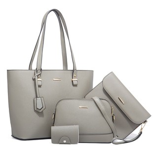Ladies Fashion Leather Bags Women Shoulder Bag Handbag Bags Women