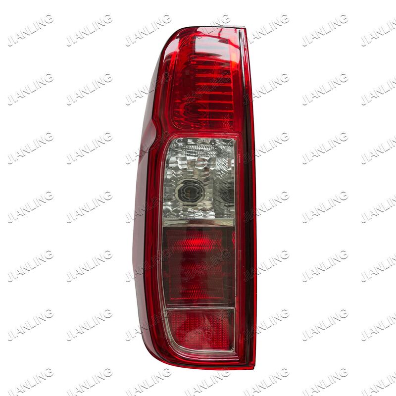 日産ナバラフロンティアNP300 D40 2005-2014テールライトアクセサリーに適しています。|undefined