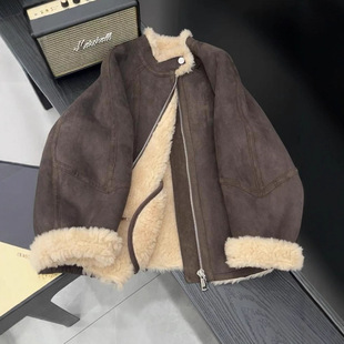 �nϵ���ë������Ů2025�¿���ﶬ�����س��ÿ�Ƥëһ�w���q