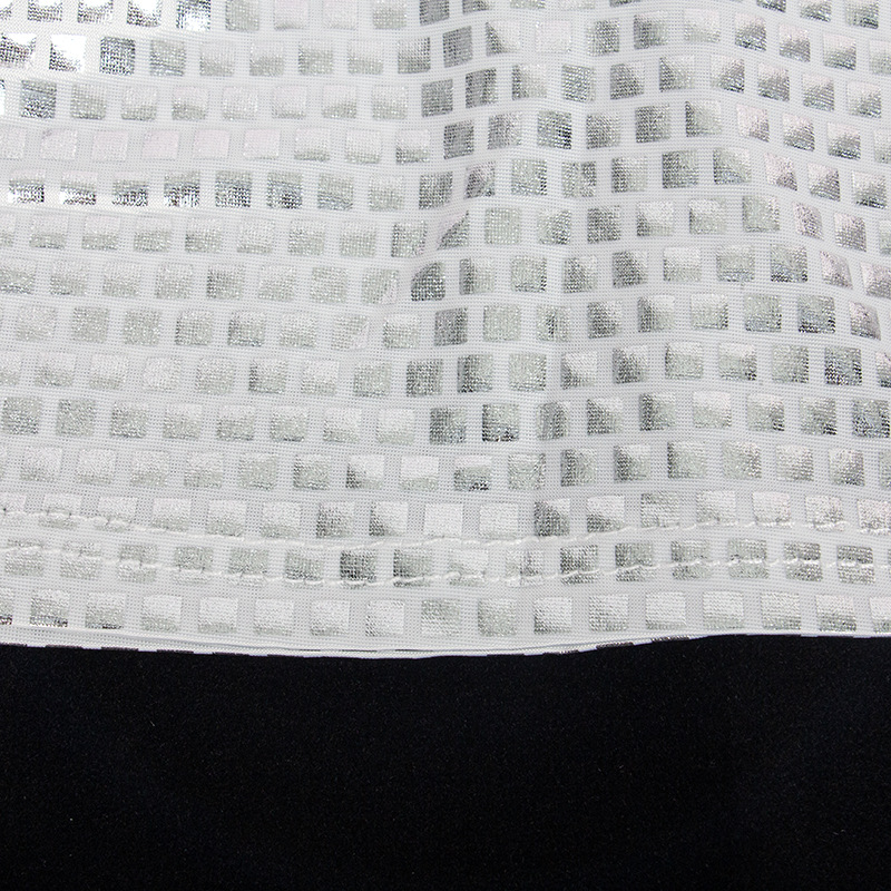 Autumn Solid Color Glossy Long Sleeve Pullover Cropped Sheath Dress Women Suit