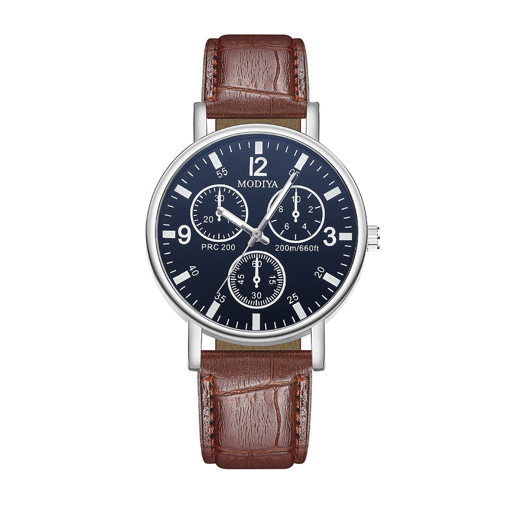 999 black Brown