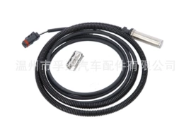 汽车传感器;ABS系统;刹车片