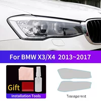Подходит для автомобильной фары BMW 3 серии 5 серии 1 серии 7 серии X1 X3 X4 X5 X6, меняющая цвет черненая пленка заднего фонаря